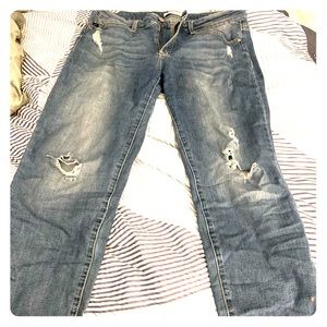 Kancan Jeans